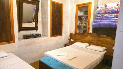 Comfort Room | WiFi (free)