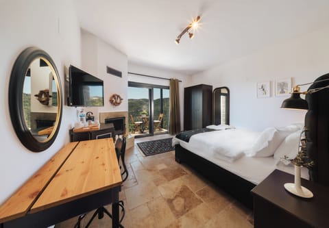 Superior Room, Balcony, Sea View | WiFi (free)