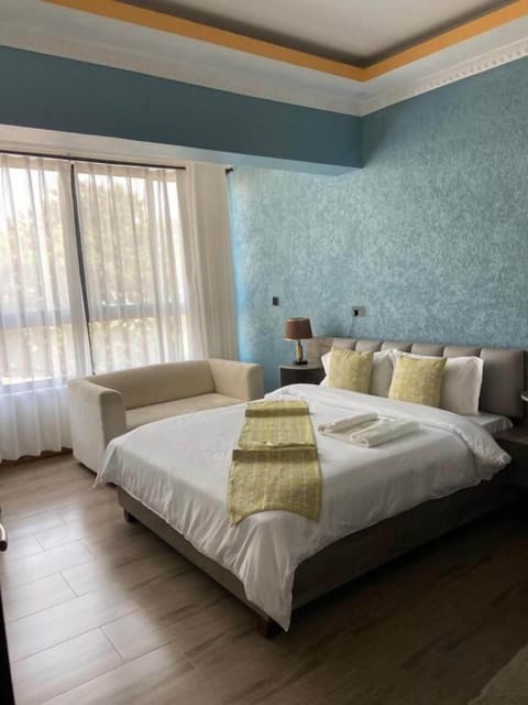 Deluxe Double Room | WiFi (free), individually decorated, individually furnished, bed sheets