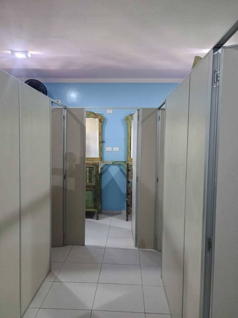 Shared Dormitory | Interior