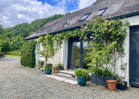 Cuil Steading