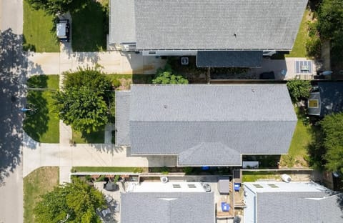 House, Multiple Beds (Holy City Charm-Mins To Dtwn-Beach & ) | Exterior