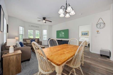 Condo, Multiple Beds (Myrtle Golf Escape At Legends-Pool-Pe) | Interior