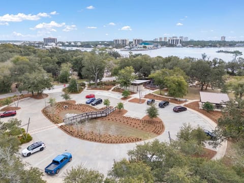 Condo, Multiple Beds (Palacio 1406) | Property grounds