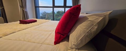 Apartment, 1 Bedroom, Accessible, Smoking | 1 bedroom