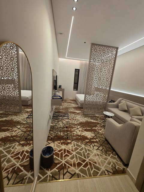 Family Suite | WiFi (free)
