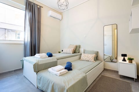 House | 2 bedrooms, high-speed internet