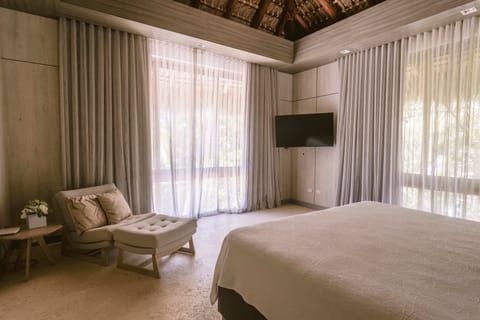 Villa, 4 Bedrooms | In-room safe, WiFi (free)