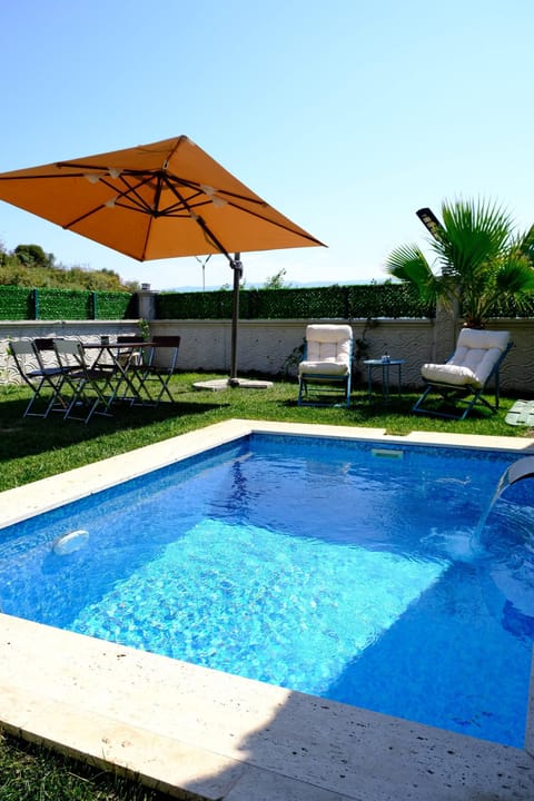 Villa, 2 Bedrooms, Accessible, Private Pool | Pool | Outdoor pool