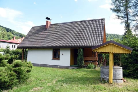 Cozy mountain house for 4 guests | Book Now with RENTUJEMY.COM