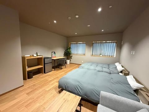 Twin Room | WiFi (free)