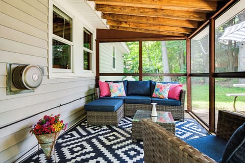 Moultonborough Vacation Rental | 3BR | 2BA | 1,250 Sq Ft