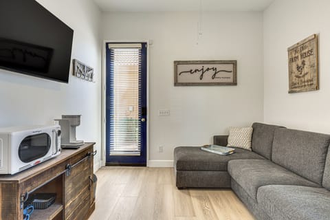 Indio Vacation Rental | Studio | 1BA | 400 Sq Ft