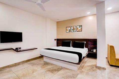 House | 1 bedroom