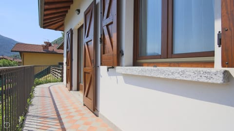 Apartment, 3 Bedrooms, Mountain View | Exterior detail