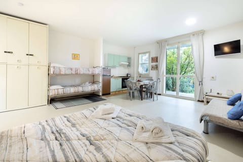 Apartment, Ocean View | 1 bedroom