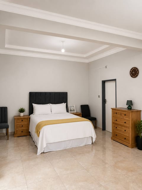 House, 3 Bedrooms, Accessible, Smoking | 3 bedrooms