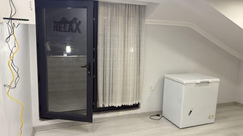 Apartment, 1 Bedroom, Accessible, Balcony | Interior