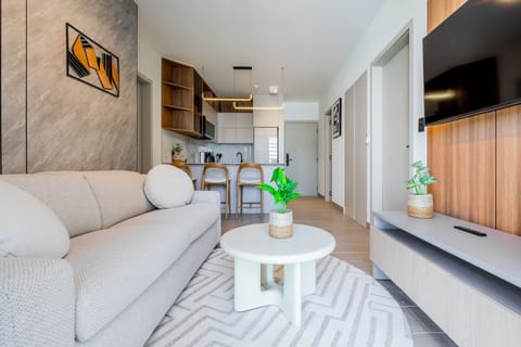 House | 2 bedrooms, high-speed internet