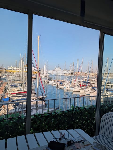 Marina