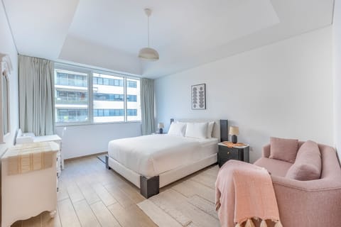 Apartment, Balcony | Iron/ironing board, WiFi (free)