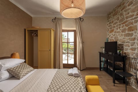 Family Villa, 4 Bedrooms, Microwave (Villa Dalmatia | Luxury Stone Villa) | 4 bedrooms