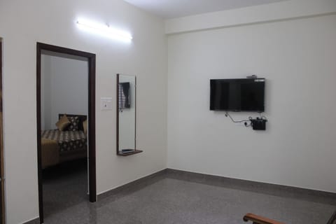 Luxury Room, Pets Not Allowed | Interior