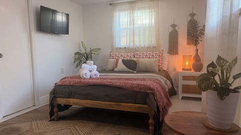 1st Floor Bedroom 2