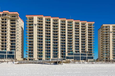 Condo, 1 Bedroom | Exterior
