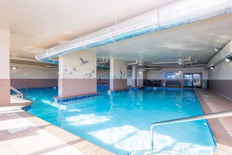 Condo, 2 Bedrooms | Pool