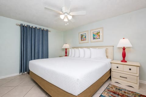 Condo, 3 Bedrooms | 3 bedrooms, WiFi (free)