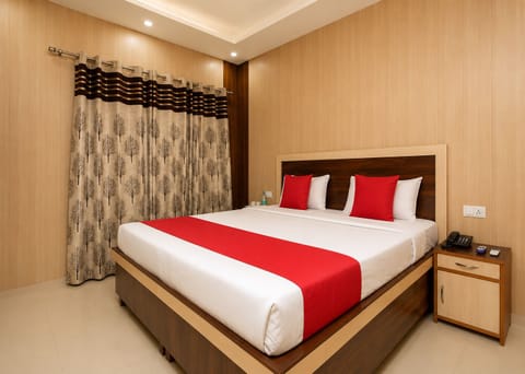 Double Room, Balcony, Resort View | WiFi (free)