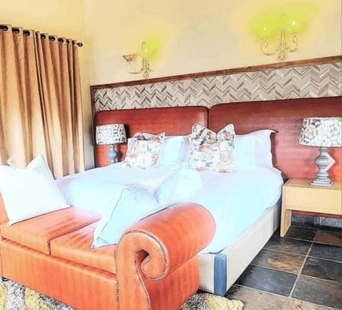 Premium Double Room | In-room safe, desk, laptop workspace, soundproofing
