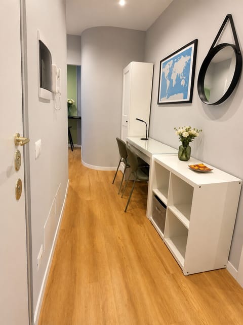 Apartment | Interior