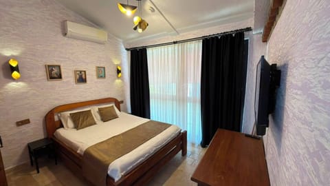 Luxury Suite | WiFi (free)