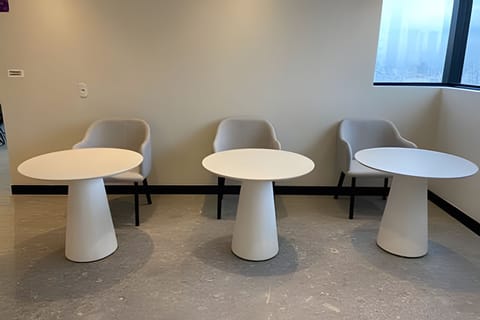 Apartment | Dining