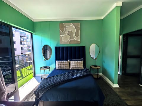 Apartment, 1 Bedroom, Accessible, Balcony | 1 bedroom