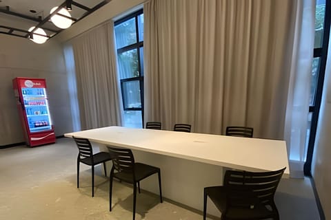 Apartment | Meeting facility