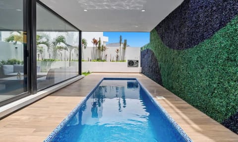 Private Pool