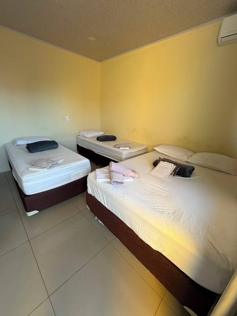 Superior Quadruple Room, Balcony, Courtyard View | WiFi (free)