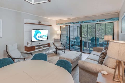 Your Home Away from Home 🏡
