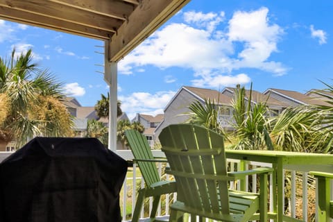 House, Multiple Beds (Barrier Dunes 451 - 40 Lime Breeze) | Property grounds