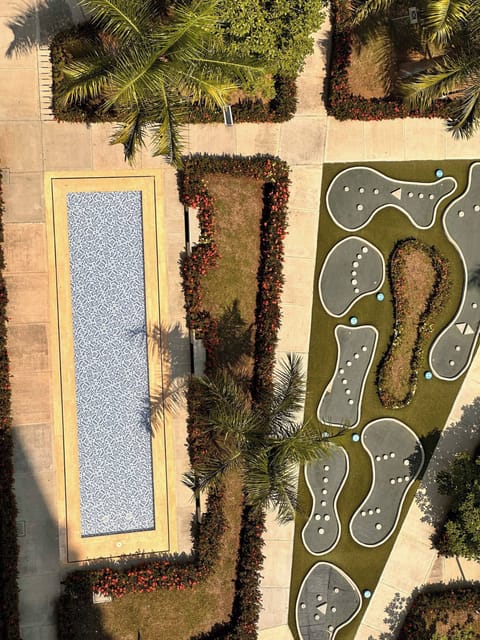 Apartment, 2 Bedrooms | Pool | Outdoor pool