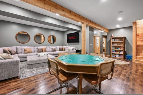 House | 5 bedrooms