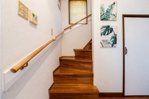 Family Villa, Balcony, Partial Ocean View | Blackout drapes, iron/ironing board, WiFi (free), bed sheets