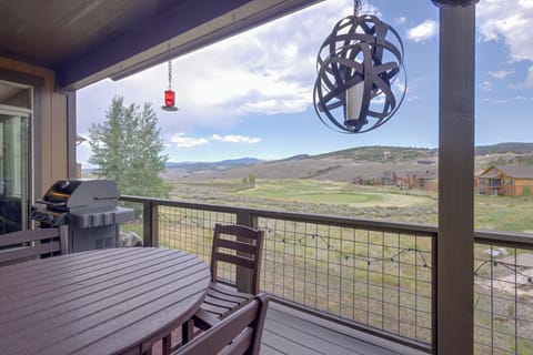 Granby Vacation Rental | 4BR | 3.5BA | 2,584 Sq Ft