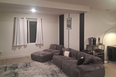 Tooele Vacation Rental | 1BR | 1BA | 500 Sq Ft