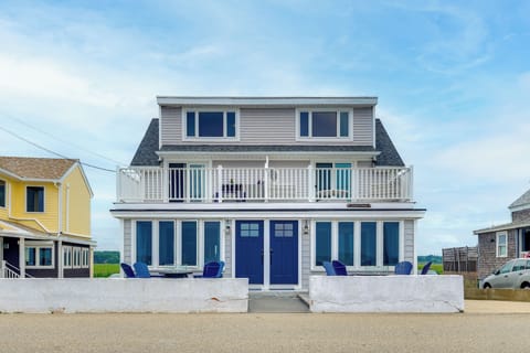 Wells Vacation Rental | 3BR | 3BA | 1,200 Sq Ft