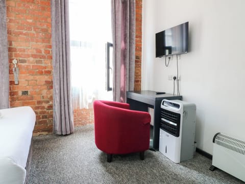 1 bedroom, WiFi (free), individually decorated, individually furnished