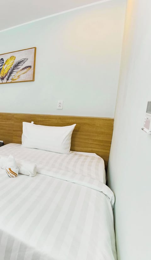 Standard Double or Twin Room | WiFi (free)